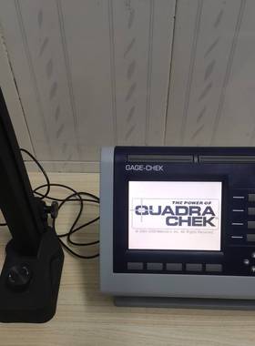 议价METRONICS QC200 Gage-Chek GC11