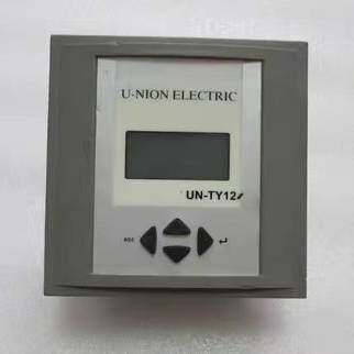 议价帝森克罗德 UN-TY12  有 4台  一台重量 1斤