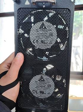 议价FAN-600A-B，华为CE12808S风扇，成色挺不错的