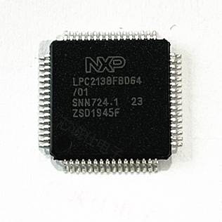 议价LPC2138FBD64 LPC2138 LQFP-64 原
