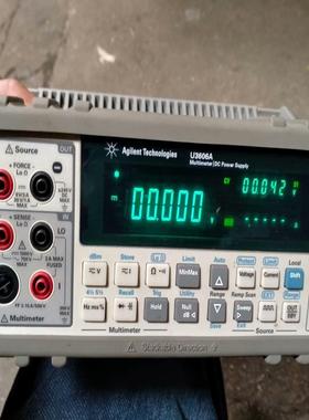 议价安捷伦U3606A