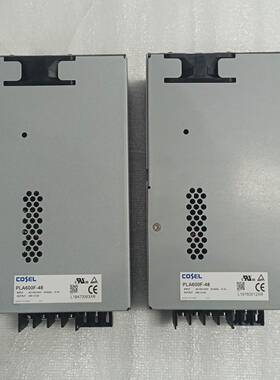 议价拆机原装科索PLA600F-48 48V 12.5A600w