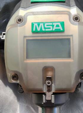 议价MSA梅思安PrimaX 可燃气体探测器10112252报警