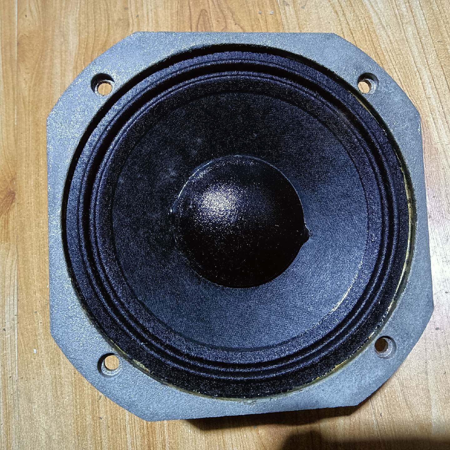 议价美产 JBL  2106H中音单元，适用于VT-4888拆机
