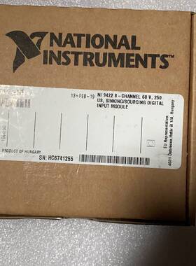 议价全新原装正品，NI9239 NI9422 NI9977 工程