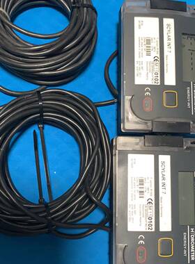 议价德国SCYLAR INT7能量计