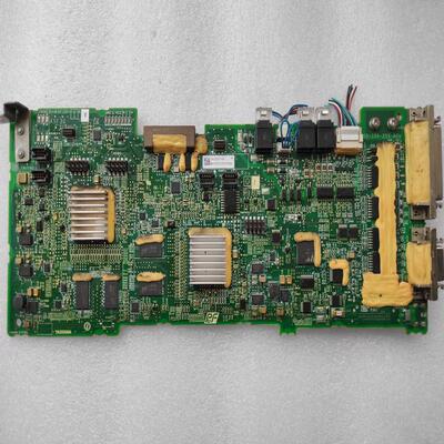 议价安川机器人YRC1000M主板ASF30