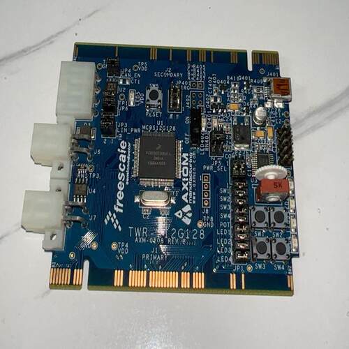 议价TWR-S12G128[TOWER SYSTEM MC9