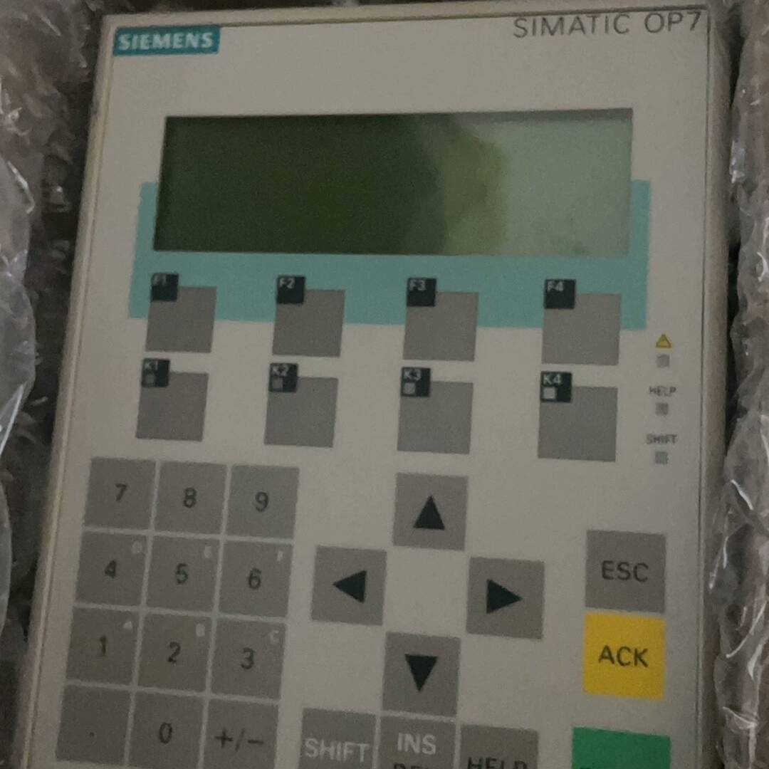 议价SIEMENS 6AV3607-1JC20-0AX1 工程余