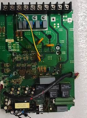 议价众辰变频器板子22KW，S14QD21G，