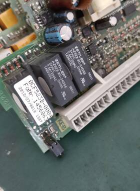 议价0CF523B-0004科比变频器CPU板，0CF523B-
