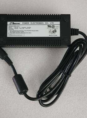 议价联德BESTEC供电线BPA-353-1工控电源五芯适配