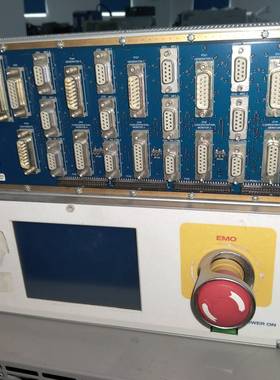 议价MKS系统控制器，型号PC87927，原装设备，