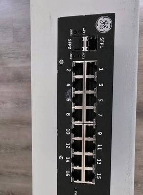 议价GE IS420ESWBH1A revC 工程余货 原装 成