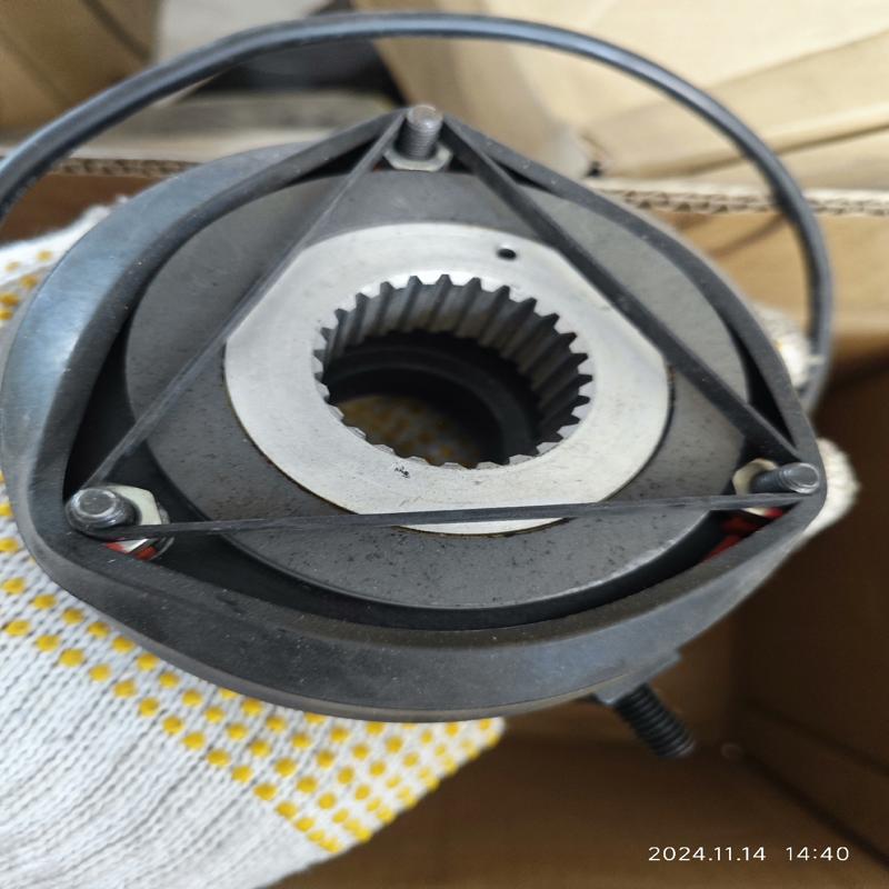 议价REACH制动器REB0408B（96V19.8)12A