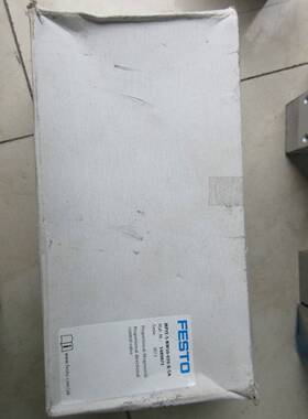 议价全新原装 FESTO 1489871 MPYE-5-NW10-010-B-SA 现货