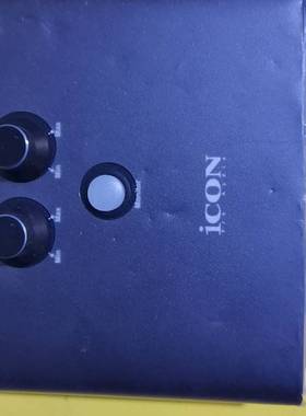 议价艾肯Moble.r 声卡无包装