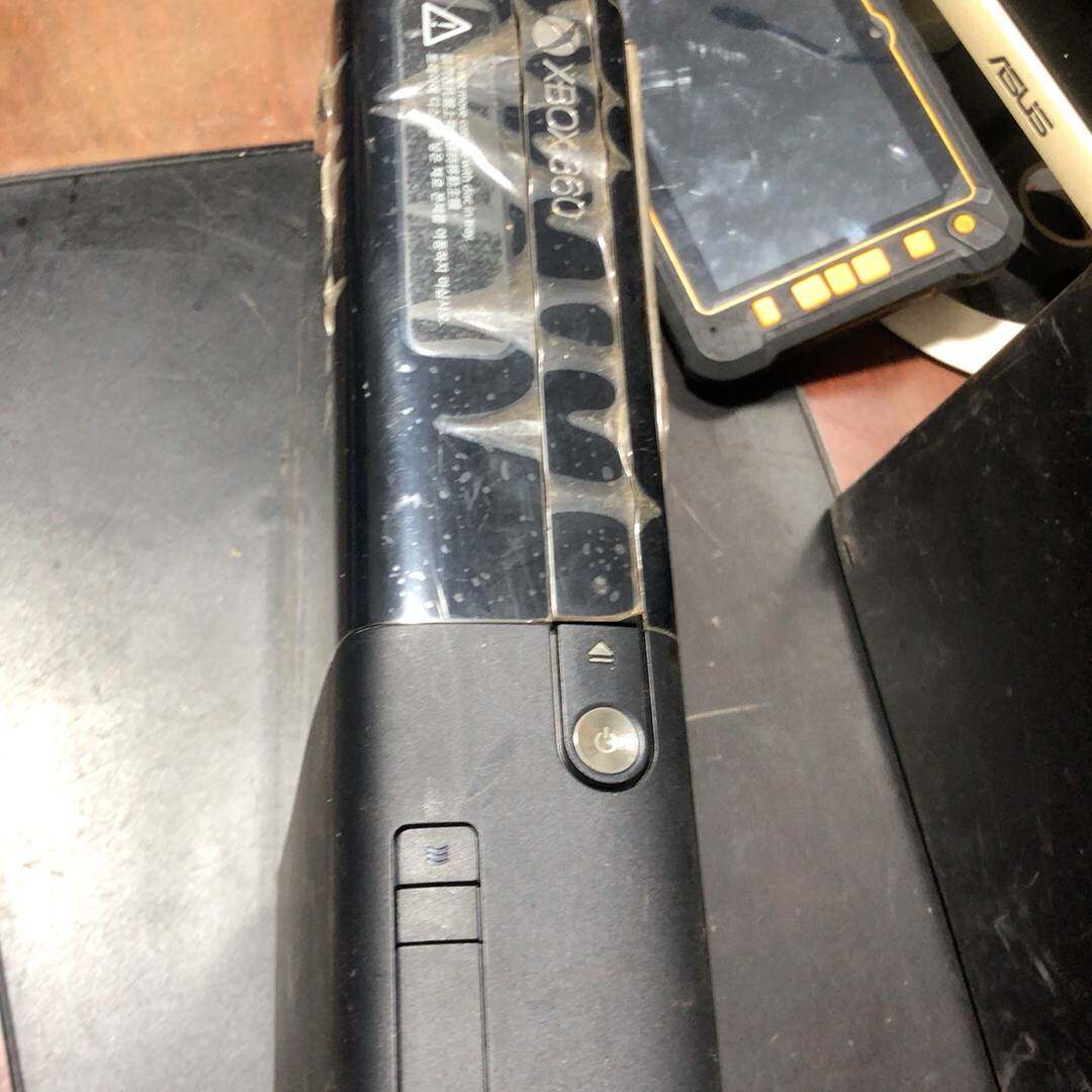 议价XBox360 E 只有主机