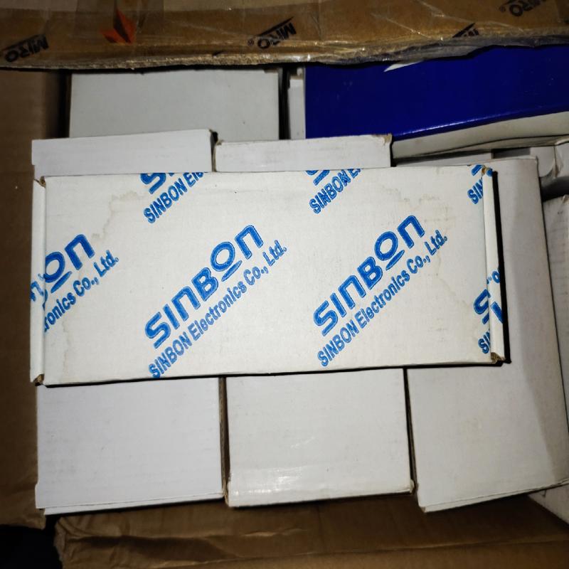 议价多功能接线盒M23-19PIN/M12-8X5PIN全新