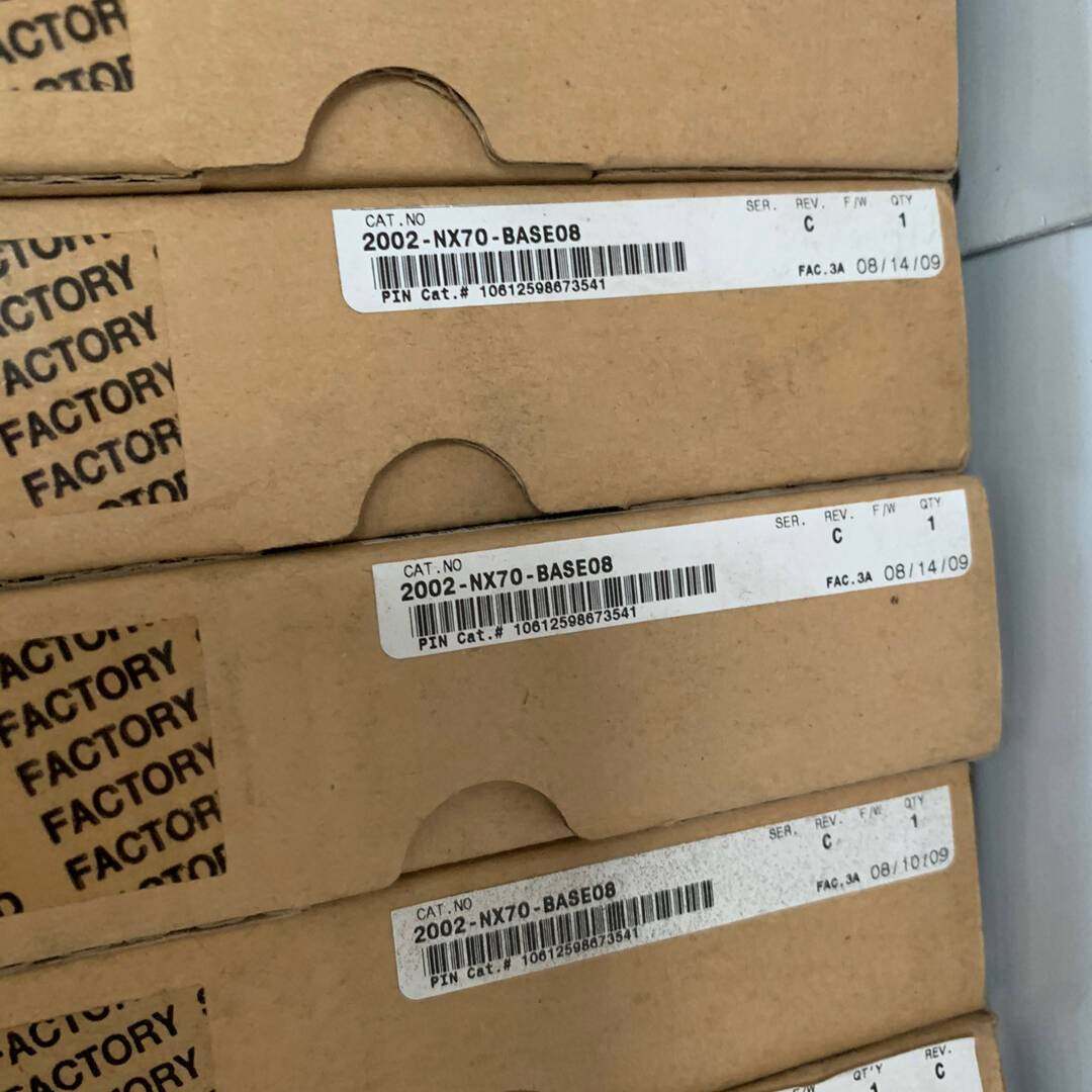 议价AB NX70-BASE08 NX70-BASE06