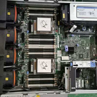 议价IBM X3650M4 主板 00AM209 00W26
