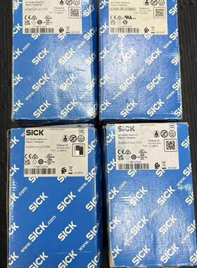 议价SICK西克光电传感器，型号DE-79183，GLD20G-