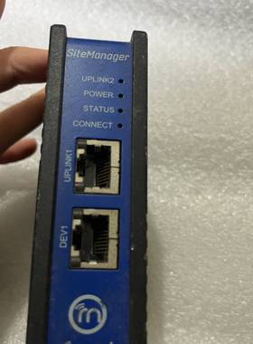 议价远眸工业远程网关，型号SiteManager 1839-4G