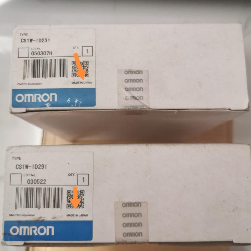 议价全新正品PLC电源模块CS1W-ID231 ID291