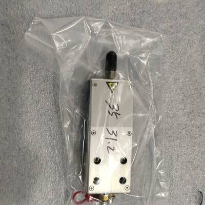 议价DILAS激光器，808nm模块，功率实测。