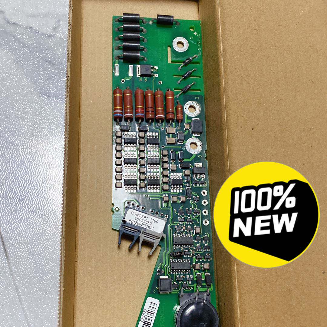 议价1SD536F2FZ1200R33KF2全新原装CONCEP