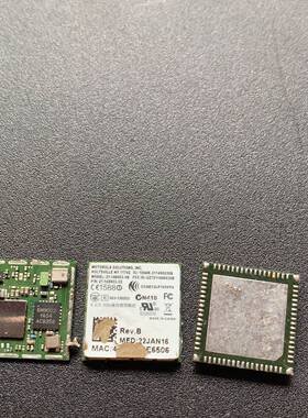 议价1588模块，21-148603-0B，6M9002