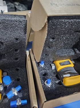 议价福禄克fluke 750p27压力模块，