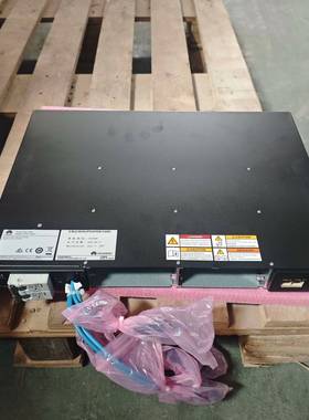 议价华为PVDU-150A1光伏电源机框，输出48V150A