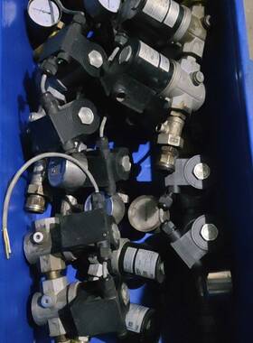 议价霍科德燃气阀VG20R02NT33。原装进口正品，