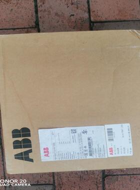 议价1SFA897107R7000原装全新正品ABB软启动，
