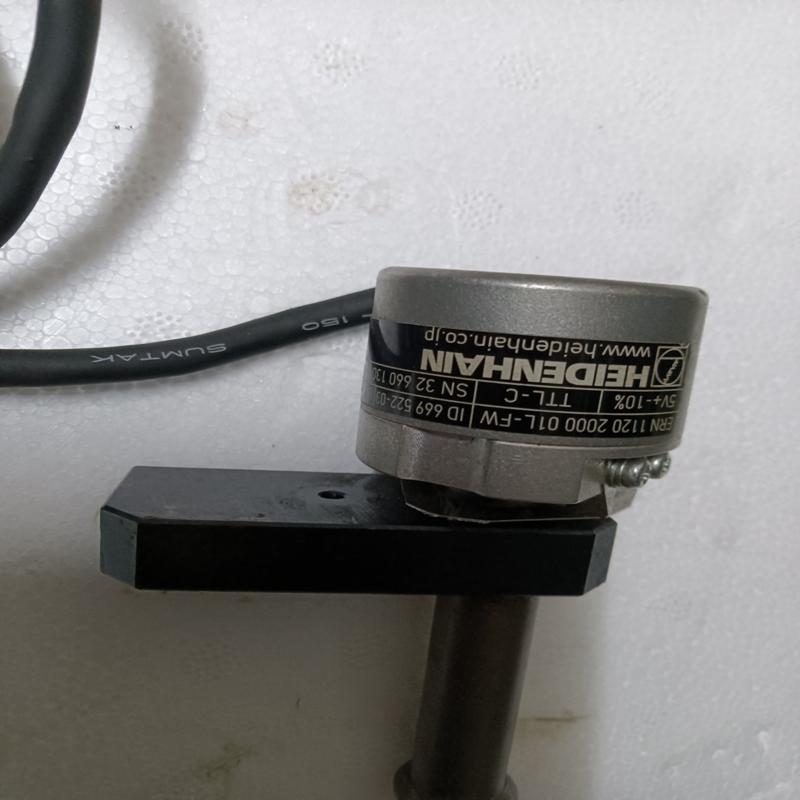 议价海德汉编码器ERN1120  2000  01L-FW拆