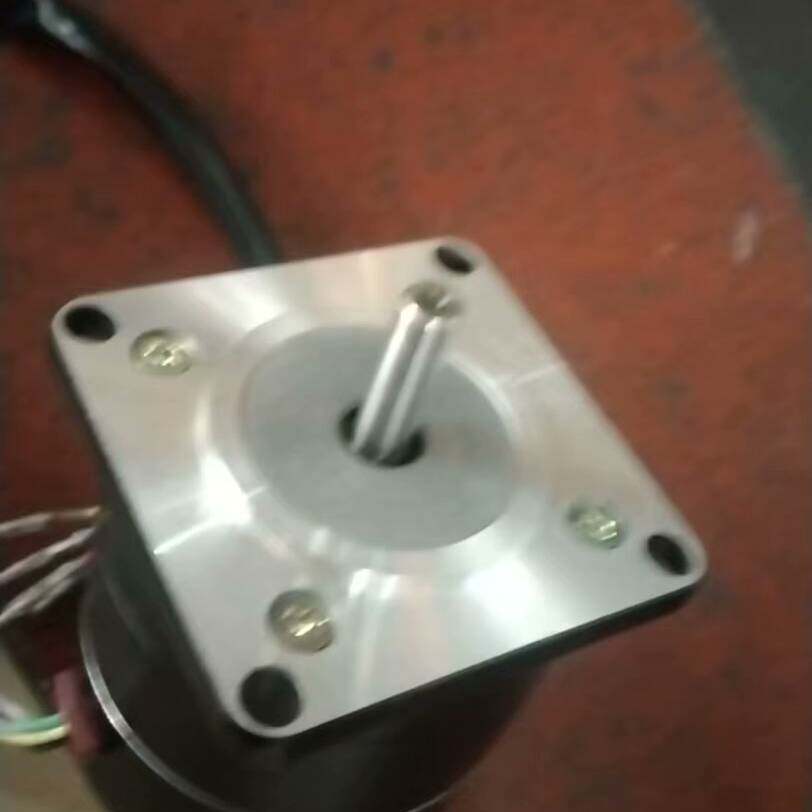 议价全新无包装东方电机pH266L-01B