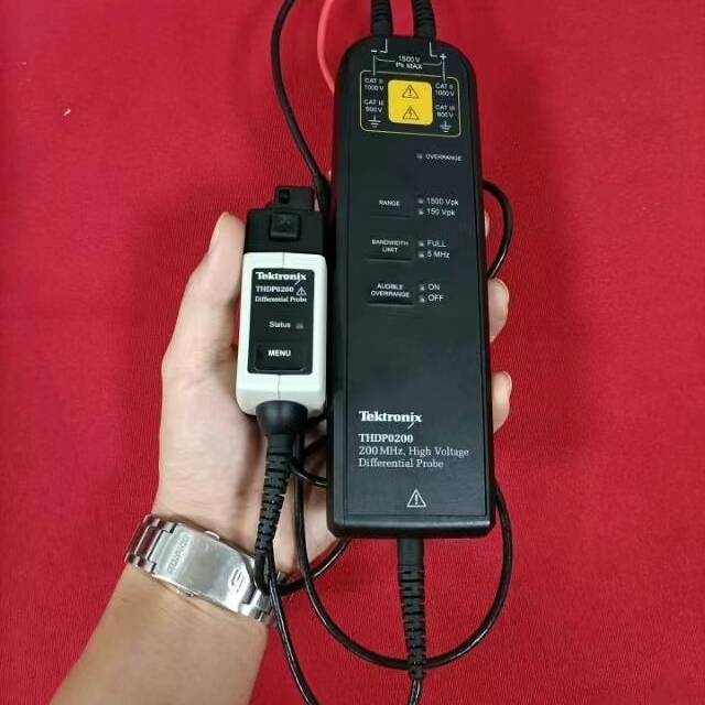 议价#泰克THDP0200  200MHz探头