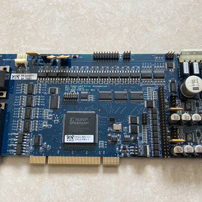 议价XIRIS AUTOMATION PCI I/O CIRCU