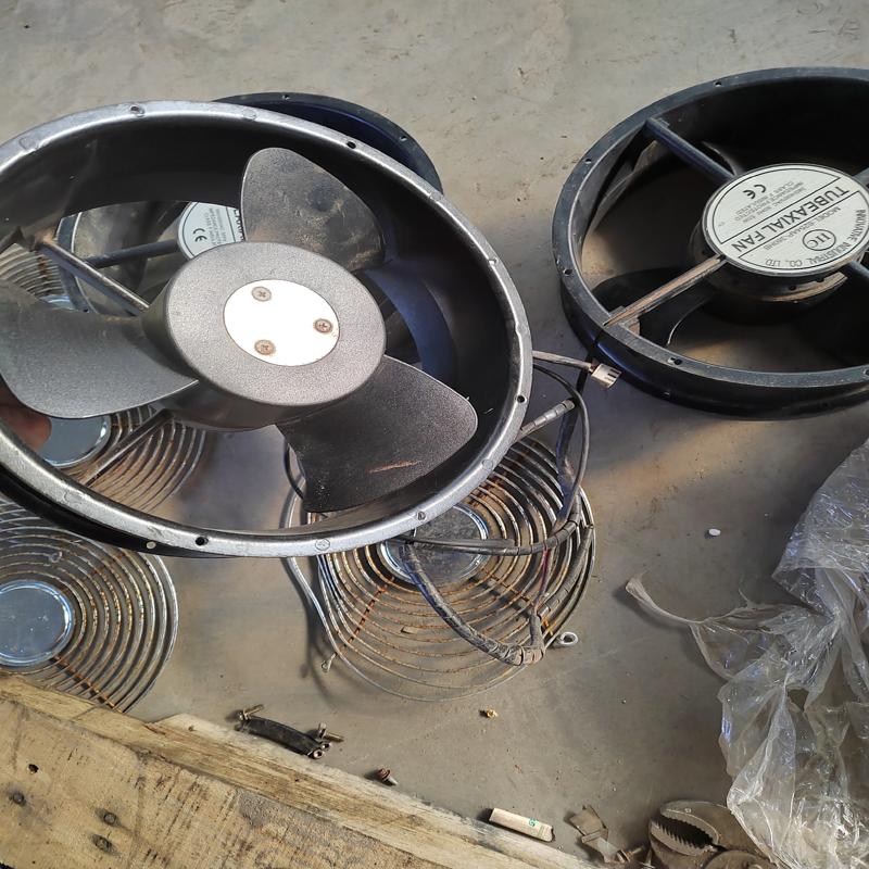 议价MODEL:S254AP-380HB风机包好的。