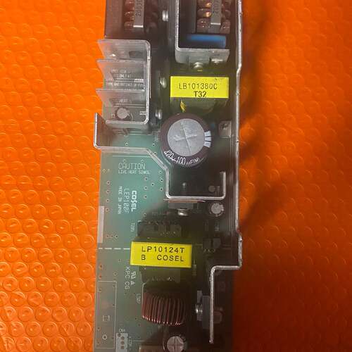 议价日本原装COSEL电源LEP100F-24 成色如图24V4