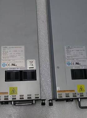 议价PSR650-A电源模块 650W 100-240V输入 4