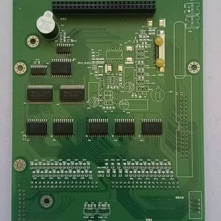 0702 W01Z 议价凯恩帝数控系统显示板0005I 1300