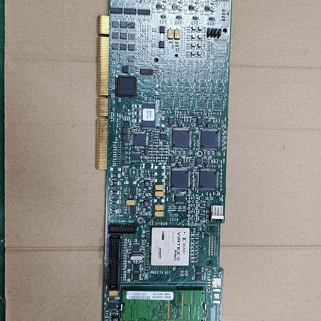 议价CORECOIMAGING拆机X64-AN，OC-64A0-