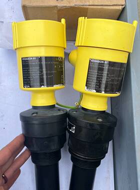 议价VEGASON61威格雷达液位计SN61CXAGHKWXX两