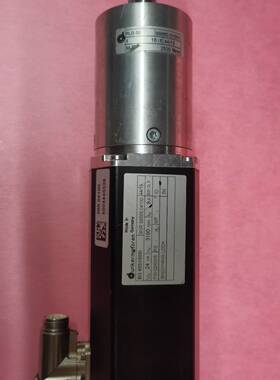 议价直流伺服电机Dunkermotoren BG65SX50