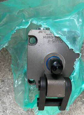 议价lPASCAL帕斯卡油缸CLU25-F 支撑杠