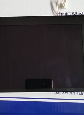议价液晶屏KCS057QVBR-G21-64实物图片试好