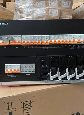 议价DPS3000H-48/50(200A) 48V2