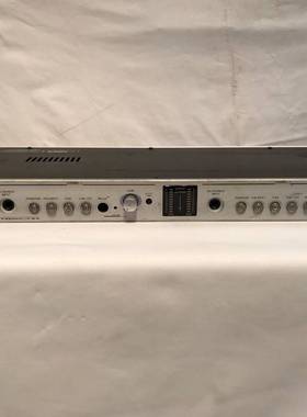 议价APHEX 207  电子管话放原装全好，实物图